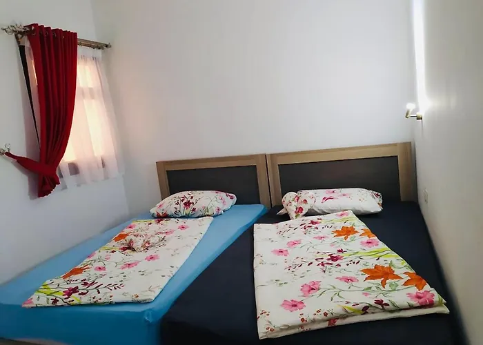 Sea View Apartment Ivonete