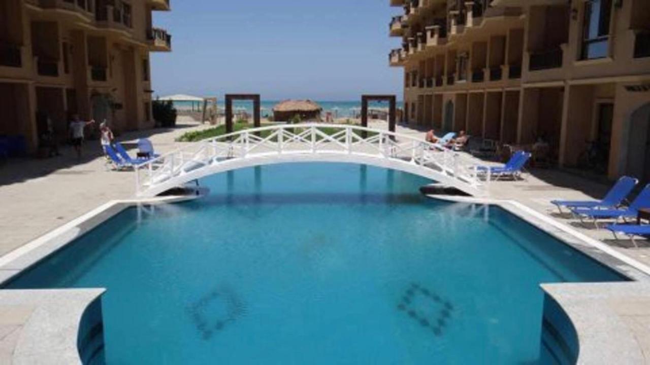 Appartamento Sea View Apartment Ivonete Hurghada