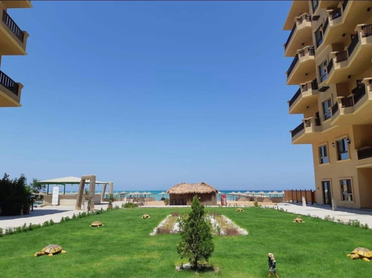 Sea View Apartment Ivonete Hurghada