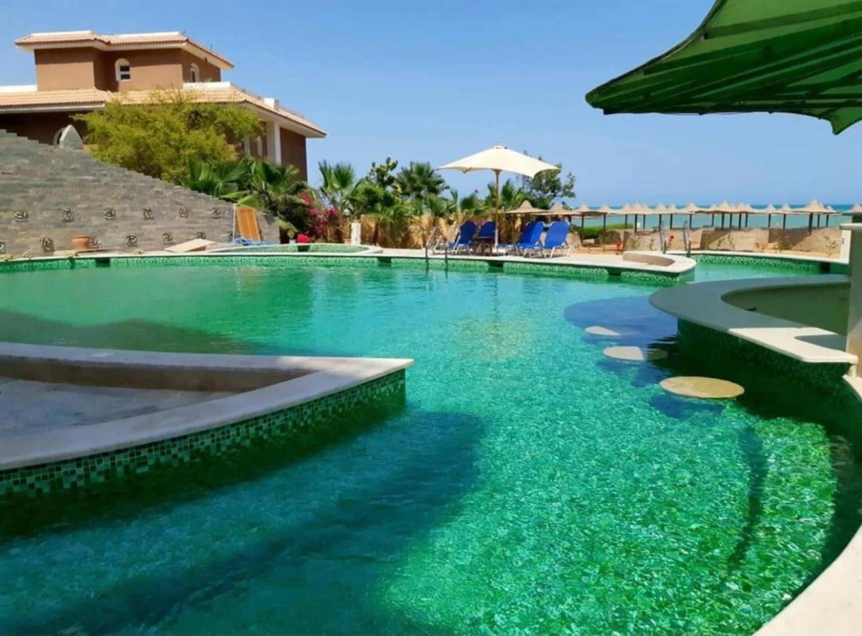 Sea View Apartment Ivonete