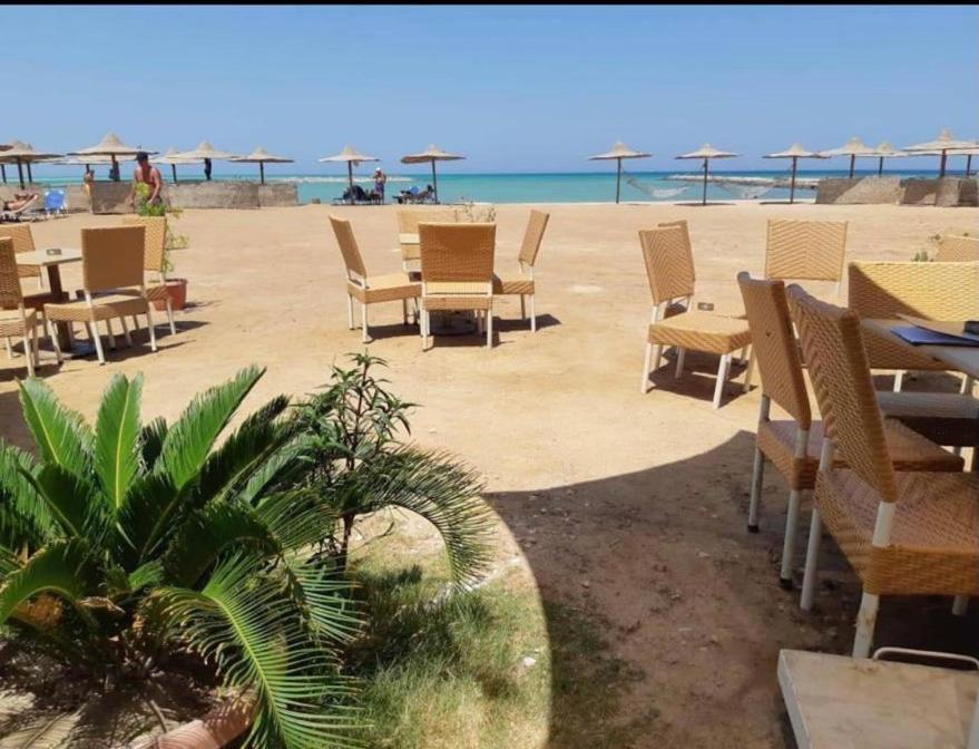 Sea View Apartment Ivonete