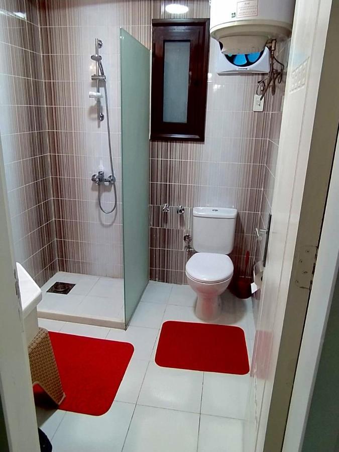 Sea View Apartment Ivonete Appartamento *