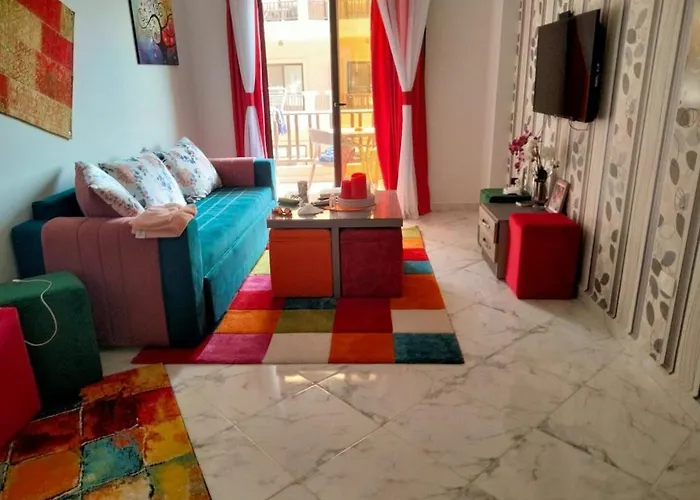 Sea View Apartment Ivonete