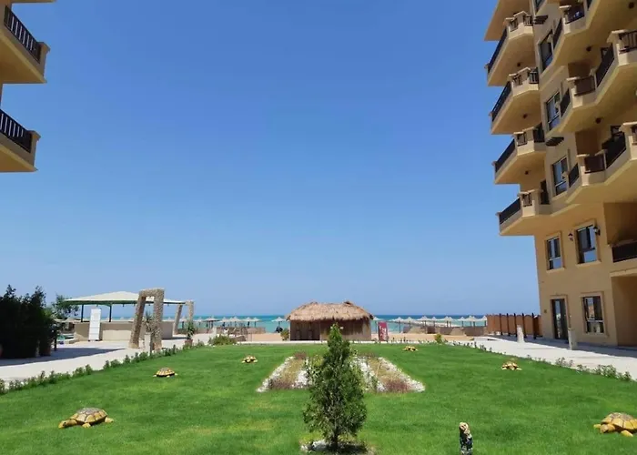 Sea View Apartment Ivonete