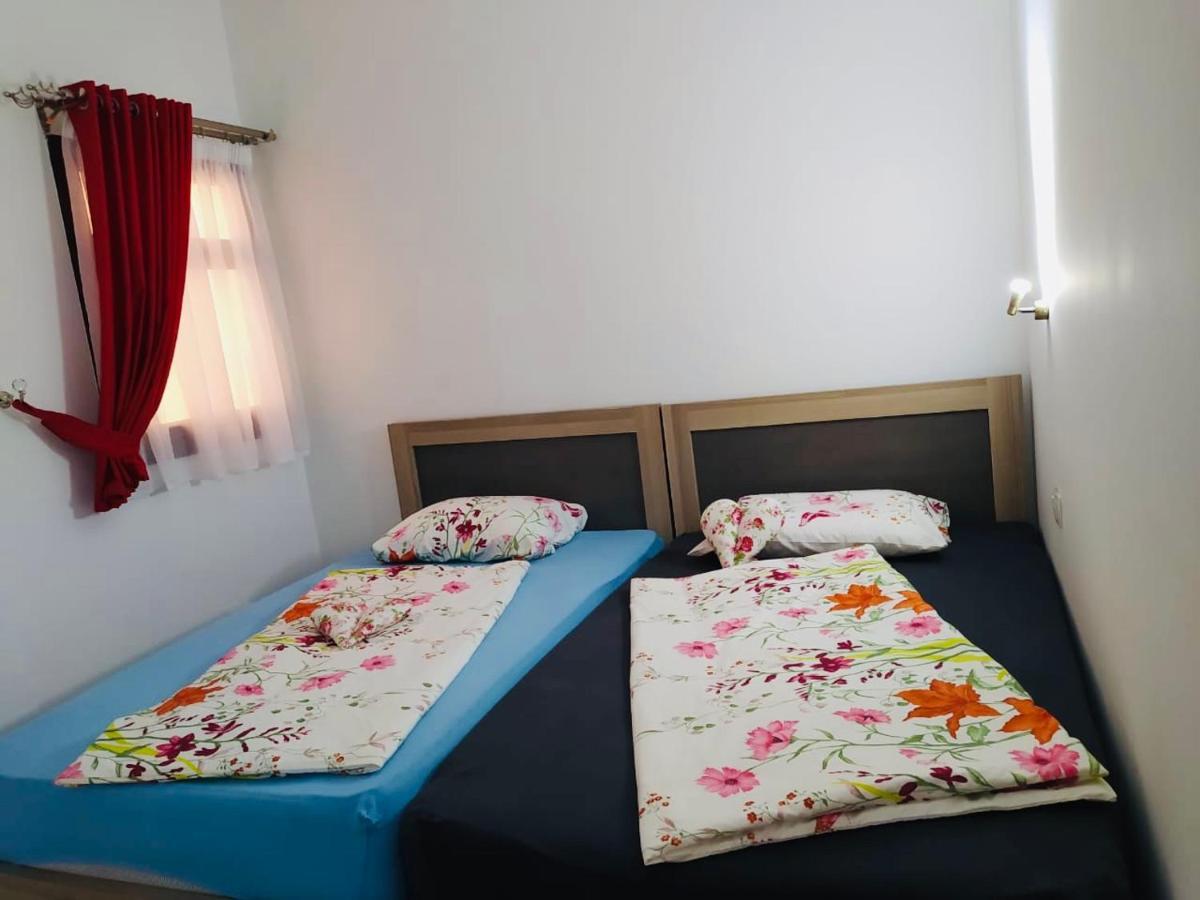 Apartmán Sea View Apartment Ivonete *