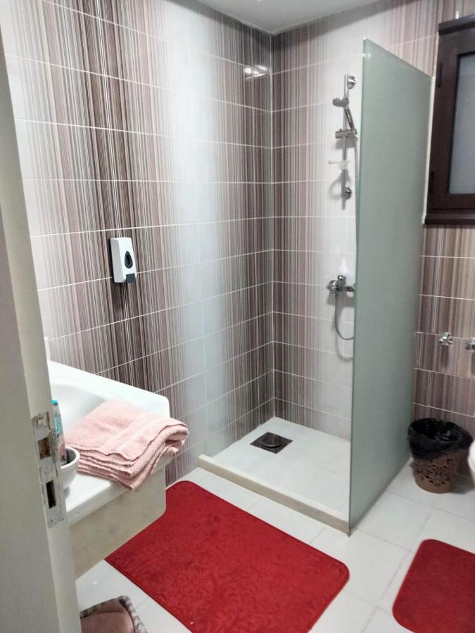 Sea View Apartment Ivonete Apartmán Hurghada