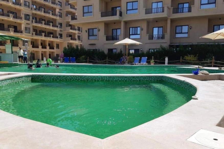 Sea View Apartment Ivonete * Hurghada